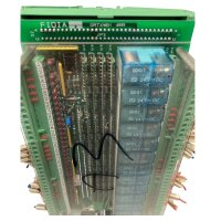 Fidia DRTXWB1 Rev. 204 Interface Modul Top Zustand