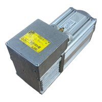 Gefran KFM05/510 A1216164 Servomotor Lager Defekt