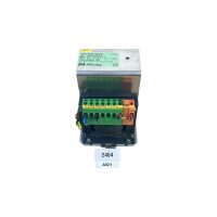 Habermann HST100 EN 61558 TA=10°C Transformator