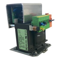 Habermann HST100 EN 61558 TA=10°C Transformator