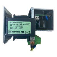 Habermann HST100 EN 61558 TA=10°C Transformator