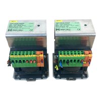 Habermann HST100 EN 61558 TA=10°C Transformator