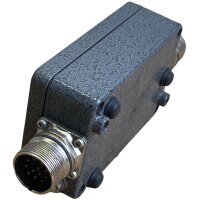 Heidenhain 536 421-30 EXE 102 Top zustand