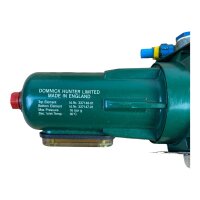 Heidenhain DA 300 348 249-01 Drucklufteinheit