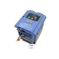 Hitachi L100-005NFE HP/KW:0.75/0.55 Freguenzumrichter