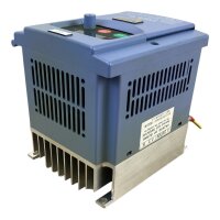Hitachi L100-005NFE HP/KW:0.75/0.55 Freguenzumrichter
