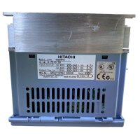 Hitachi L100-005NFE HP/KW:0.75/0.55 Freguenzumrichter