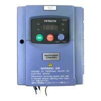 Hitachi L100-005NFE HP/KW:0.75/0.55 Freguenzumrichter