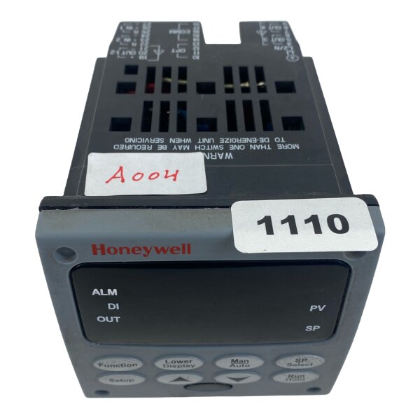 Honeywell DC3200-CE-200R-200-00000-00-0 UDC3200 CONTROLLER