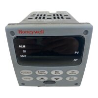 Honeywell DC3200-CE-200R-200-00000-00-0 UDC3200 CONTROLLER