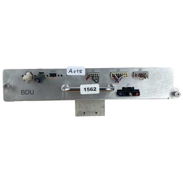 HP Indigo BDU Modul CA255-00063 CA256-00185