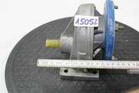 Bonfiglioli MR 14/P Schneckengetriebe i=6.67 getriebemotor gearbox getriebe