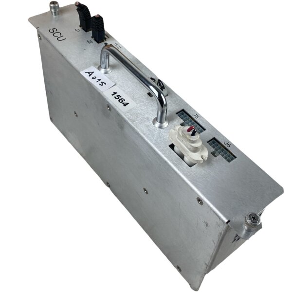 HP Indigo SCU Modul CA254-00414 S/N: 8270