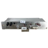 HP Indigo SCU Modul CA255-00073 CA256-00185