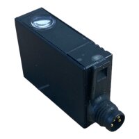 ifm 0J5039 0JELFPKG/AS Laser Sensor