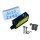 ifm 0J5039 0JELFPKG/AS Laser Sensor