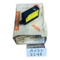 ifm 0J5040 0JELFNKG/AS Laser Sensor Unbenutzt