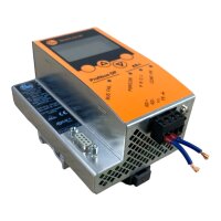 ifm elctronic SmartLink DP AC1375 Top Zustand