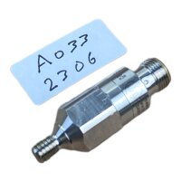 ifm electronic VSA001 Beschleunigungssensor
