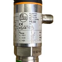 ifm PN-002 Druckschalter Sensor Digital