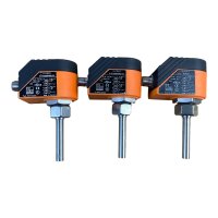 ifm SI1001 Durchflusssensor SID10ADBFNKG/US