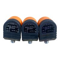 ifm SI1001 Durchflusssensor SID10ADBFNKG/US