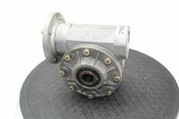 Bonfiglioli MVF 62/F Schneckengetriebe i=45 getriebe getriebemotor gearbox