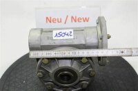 Bonfiglioli MVF 62/F Schneckengetriebe i=45 getriebe getriebemotor gearbox