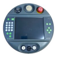 KEBA KeTop T100-005-CES/60566/09 Handbediengerät
