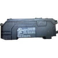 Keyence FS-N11MN Lichtleiter-Messverstärker Sensor
