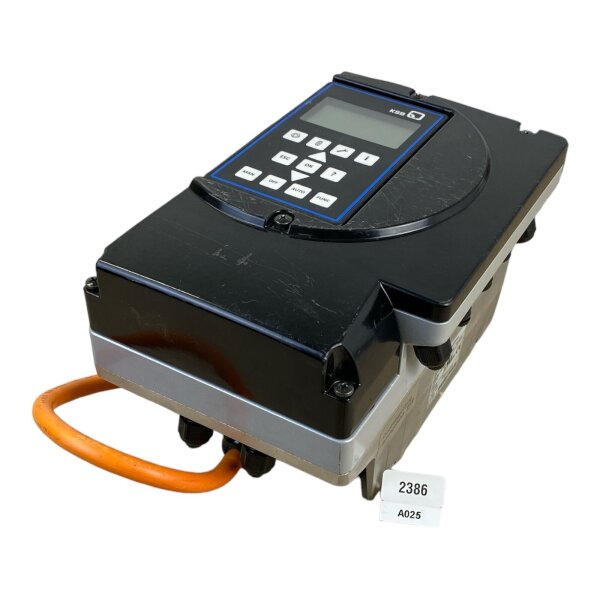 KSB PumpDrive PDRV2-001K50M_KSUPBE4P4_OOOOO Frequenzumrichter