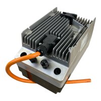 KSB PumpDrive PDRV2-001K50M_KSUPBE4P4_OOOOO Frequenzumrichter