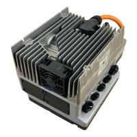 KSB PumpDrive PDRV2-001K50M_KSUPBE4P4_OOOOO Frequenzumrichter