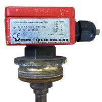 KSR Kuebler ALM 1,5 MU-L 690-SVK Schwimmer-Magnetschalter