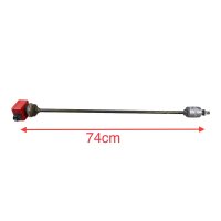 KSR Kuebler ALM 1,5 MU-L 690-SVK Schwimmer-Magnetschalter