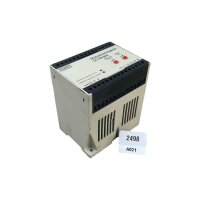 Lenze BR002-40-00 Motorbremsgerät DC-Brake tested