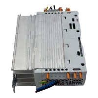 Lenze E82EV751_2C902 Frequenzumrichter tested