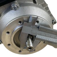 Lenze EERA D71-12 Elektromotor 0.25 kW