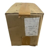 Lenze EERA D71-12 Elektromotor 0.25 kW