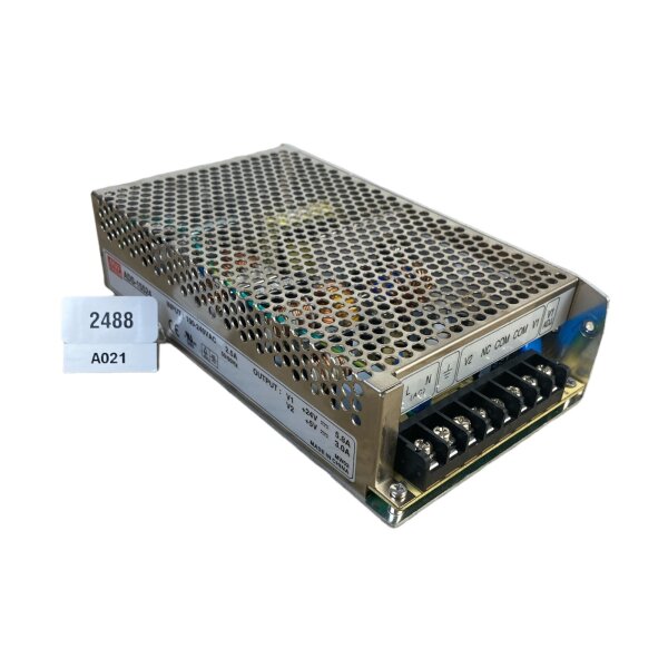 Mean Well ADS-15524 Power Supply