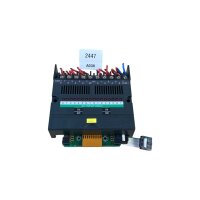 MECMAN 771-250-001 INPUT MODULE