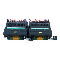 MECMAN 771-250-001 INPUT MODULE