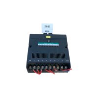 MECMAN 771-250-021 INPUT MODULE