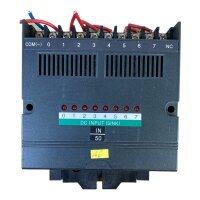 MECMAN 771-250-021 INPUT MODULE