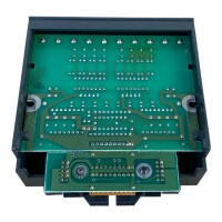 MECMAN 771-250-021 INPUT MODULE