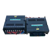 MECMAN 771-250-021 INPUT MODULE