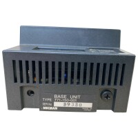 MECMAN IPC 500J 771-150-001 BASE UNIT