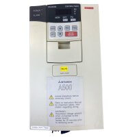 Mitsubishi A500 FR-A540-0.75K-EC Frequenzumrichter