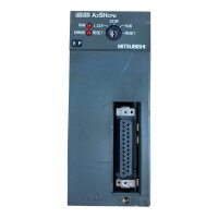 Mitsubishi CPU UNIT A2SHCPU