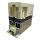 MITSUBISHI FREQROL-U100 FR-U120S-N0.2K-EC Frequenzumrichter 0.2 kW